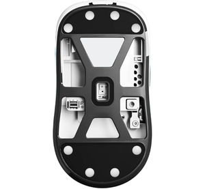 Super Fast Gaming Mouse Feet Foot <b>Sticker</b> DIY Small <b>Dots</b> Foot Pad PTFE ICE Version Speed Arc Edge Esports - Product Image 4