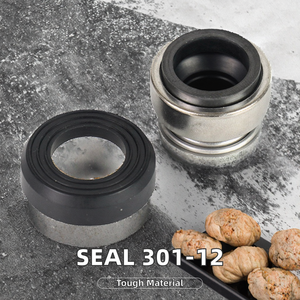 ZOZHI OEM 239,15 Cartucho de servicio pesado Conjunto de sello mecánico mm Longitud Sello de bomba de fácil instalación - Product Image 3