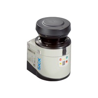 Nouveau capteur LIDAR 2D haute performance série LSM original SICK LMS511 avec une portée de 0.2m à 80m pour la navigation AGV