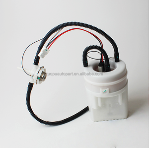 WGS500051 ชุดปั๊มเชื้อเพลิงไฟฟ้าสำหรับ 2005-2009 แลนด์โรเวอร์ ดิสคัฟเวอรี่ 3 LR3 เรนจ์โรเวอร์สปอร์ต L320 4.0L 406PN 4.4L AJ41/448PN - Product Image 2