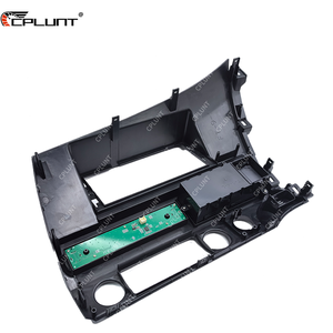 Radio de MARCO DE REPRODUCTOR DE DVD de coche para HONDA CIVIC REBON 2006-2011 12,3 pulgadas radio Farme ESTÉREO - Product Image 6