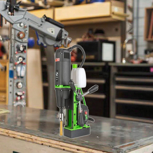 Eibenstock KBM 35 l Carotteuse pour la construction avec caractéristique magnétique Top Trending - Product Image 5