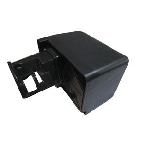 Filtre à air pour mini-motoculteur à essence 188F/190/192, élément filtrant pour moteur 390/420, produit de haute qualité - Product Image 4