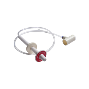 ABS Capillaire Bemonsteringskit voor verborgen installatie van luchtmonsternemingsslangen - Product Image 2