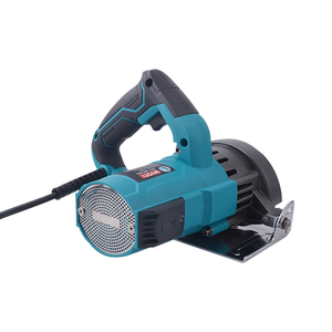 Scie circulaire électrique BYT-MC302 125 mm, moteur en cuivre pur 1250 W, machine à découper le bois portative, outils électriques professionnels - Product Image 5