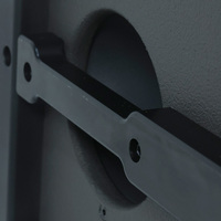 Haut-parleur de basses professionnel étanche Ka21 21 pouces à aimant néodyme pour scène sonore passive