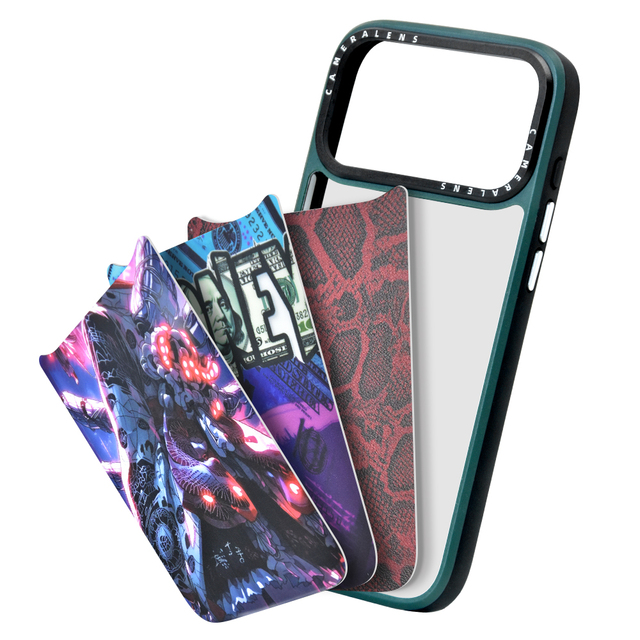 Detachable Blank Sublimation Detachable Replaceable Mobile Cell Phone Case for Phone Cover