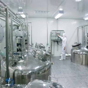 Commercio all'ingrosso della fabbrica di sbiancamento della pelle cosmetico/per uso alimentare 70% purezza liposomiale glutatione in polvere con il prezzo più basso - Product Image 5