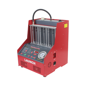 Limpiador y Probador de Inyectores Ultrasónico CNC602A para Inyectores de Gasolina, Gran Venta - Product Image 4