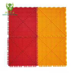 Basket-ball de terrain de jeu de futsal de football de verrouillage - Product Image 6