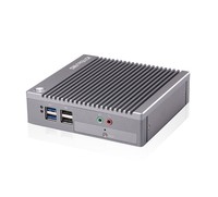 VDI Thin Client N2940 4 Núcleos, Doble LAN, 2*HD, Pantalla 4K, Win/Linux para Educación/Terminales HIS/Control Industrial
