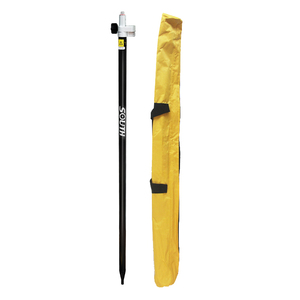 Barre de prisme <span class=keywords><strong>sud</strong></span> pôle d'enquête en fibre de carbone 1.25-2.2 mètres Vision RTK fibre de carbone RTK pôle de centrage Station totale pôle de prisme - Product Image 2