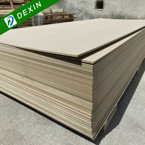 <span class=keywords><strong>MDF</strong></span> in Fibra di Legno Grezza/Liscia ad Alta e Media Densità con Standard di Emissione E2 - Product Image 4