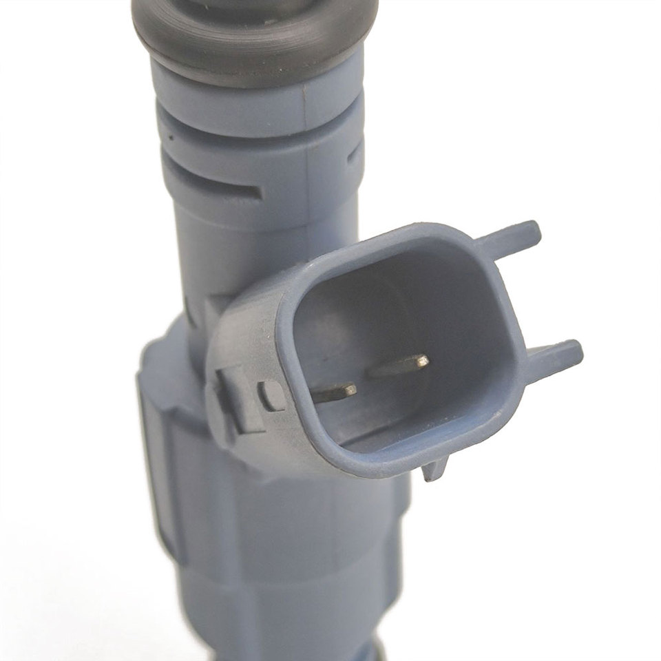 0280155972 fuel injector inyectores for 2002-2003 Jeep Liberty Dodge Ram 1500 3.7L