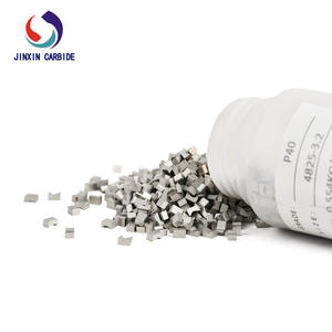 <span class=keywords><strong>Lame</strong></span> de scie pointes en carbure de tungstène tranchantes Machine de découpe de bois TCT tranchant dents brasées en carbure de tungstène fournies en usine - Product Image 4