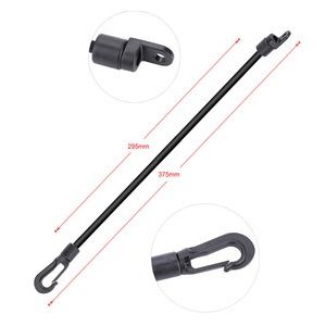 Fishing <strong>Rod</strong> Tamer Strap Belt <strong>Holder</strong> Deck Mount Connector Pole Rack Gunwale Mount <strong>Rod</strong> Strap <strong>Rod</strong> <strong>Holder</strong> Down Strap Fishing Stretch - Product Image 4
