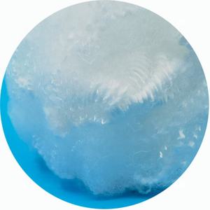 <span class=keywords><strong>Fibra</strong></span> de Poliéster 1.4D 38mm, <span class=keywords><strong>Fibra</strong></span> Virgen Cruda Blanca Semi-Opaca, Material de Relleno de <span class=keywords><strong>Fibra</strong></span> Corta, Siliconada, Sólida, ZZ - Product Image 5