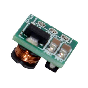 Convertisseur Boost pour batterie Li-Ion 18650, convertisseur DC-DC, module d'alimentation de <span class=keywords><strong>conversion</strong></span> - Product Image 6