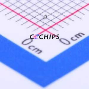 PZ0603D601-R25TF Ferrite Bead 0201 RF ( Impedance @ Frequency: 600Ohm@100MHz )( Error: 25% )( DC Resistance (DCR): 1Ohm ) - Product Image 2