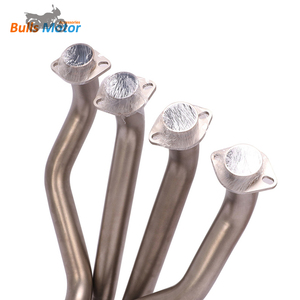 Sistema de escape completo para motocicleta <span class=keywords><strong>Kawasaki</strong></span> <span class=keywords><strong>Z1000</strong></span> Z1000SX 2010 2011 <span class=keywords><strong>2012</strong></span> 2013 2014 2015 2016 2017 2018 2019 2020 2021 - Product Image 4