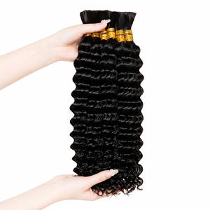 Fornitore di fasci brasiliani 100% <span class=keywords><strong>capelli</strong></span> umani raw, extension virgin all'ingrosso per donna - Product Image 6
