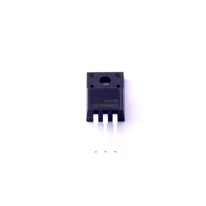 SSF65R190S2 Original TO-220F 20A 650V Mosfet à canal N SSF60R190S2 SSF65R190S2 - Product Image 1