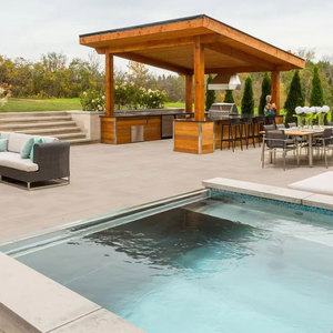 <span class=keywords><strong>Barrière</strong></span> de sécurité extérieure en acrylique/PMMA transparent pour <span class=keywords><strong>piscine</strong></span> – Conception antidérapante, épaisseur découpée sur mesure, <span class=keywords><strong>barrière</strong></span> non toxique pour piscines – Nouveauté - Product Image 1