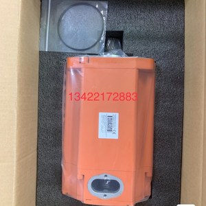 มอเตอร์หุ่นยนต์อุตสาหกรรม 3HAC14039-1 - Product Image 4