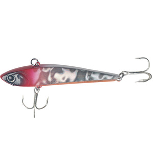 Señuelo de pesca tipo lápiz para agua salada, 85 mm, 19 g, para pesca de lubina en agua dulce - Product Image 3