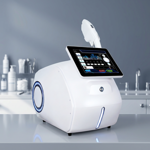 Máquina IPL para depilación láser, dispositivo IPL para depilación, eficiente e indoloro para uso doméstico. - Product Image 1
