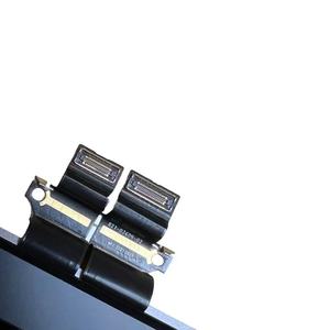 Fin 2021 ordinateur portable 16 pouces pour <span class=keywords><strong>Mac</strong></span> <span class=keywords><strong>book</strong></span> <span class=keywords><strong>Pro</strong></span> M1 <span class=keywords><strong>Pro</strong></span> A2485 assemblage d'écran LCD remplacement complet du moniteur LED LCD - Product Image 4