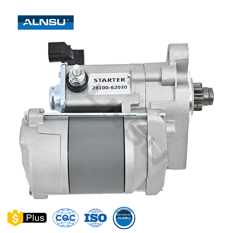 High Quality Starter for toyota 5VZ