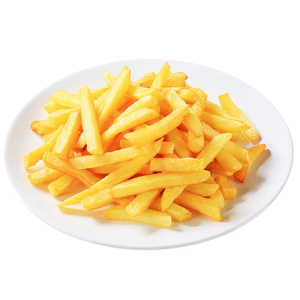Vf Listo para comer Patatas fritas saladas Verduras secas deshidratadas Tiras <span class=keywords><strong>de</strong></span> patatas blandas fritas al vacío Snack a granel - Product Image 5