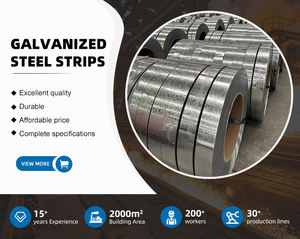 الصلب G40 المجلفن ورقة معدنية الساخنة انخفض السعر - Product Image 5