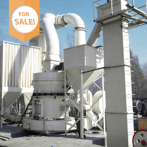 เครื่องบด YGM ลดเสียงรบกวน ดูดซับแรงกระแทก เสียงเบา ผลิตในจีน สำหรับทำผงในพื้นที่อยู่อาศัยและเหมือง - Product Image 4