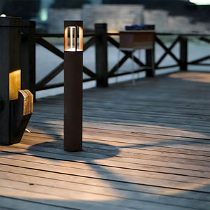 Lámpara de Jardín LED de Aluminio para Exteriores, Resistente al Agua IP65, para Caminos y Paisajes - Product Image 3