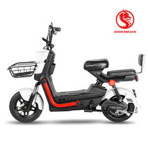 Vélo Électrique Urbain 500W <span class=keywords><strong>Moteur</strong></span> Brushless Batterie 60V Cadre en Acier Carbone <span class=keywords><strong>Moteur</strong></span> Moyeu Arrière 3 Vitesses Longue Autonomie pour Loisirs Urbains - Product Image 2