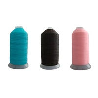 Fil à coudre en nylon monofilament blanc brut de 0,10 mm, 0,12 mm, 0,14 mm, 0,20 mm pour broderie, crochet, point de croix, travaux manuels
