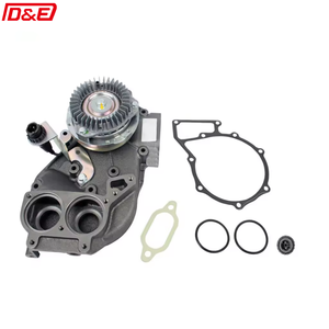 Hệ Thống Làm Mát Máy Bơm Nước 4222000701 4222001201 4032011701 Cho Xe Tải Mercedes Benz - Product Image 4