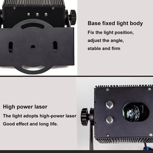 <strong>APP</strong> Controlled Christmas Starry <strong>Projection</strong> IP65 <strong>Mobile</strong> Dynamic LED Landscape Lights for Outdoor Garden Courtyard Decoration - Product Image 4