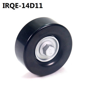 Polea Tensora 14D11 con Diámetro de Orificio de 10 mm para Uso Automotriz en Jeep Wrangler - Product Image 4