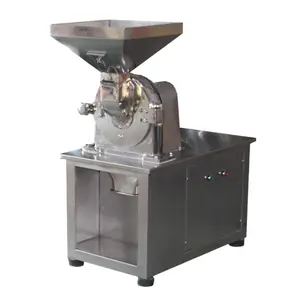 Spice Grinder Machine Spice Crusher Spice Verpletterende Machine