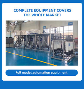 Linea di Produzione Integrata AdBlue Industriale Sistema di Purificazione dell'Acqua a Osmosi Inversa Sistema di Acqua Ultra Pura - Product Image 5