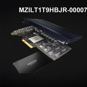 Nuovi arrivi SSD PM1643a 1.92TB 2.5 pollici SAS TLC unità a stato solido MZILT1T9HBJR-00007 Server Enterprise SSD - Product Image 2