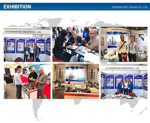 <span class=keywords><strong>Descuento</strong></span> M4 M5 M6 Electropulido DIN 912 SS 316 316L Tornillo de cabeza hueca moleteada - Product Image 6