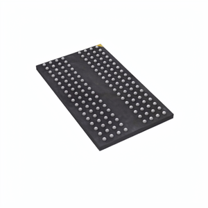 หน่วยความจำ 144 TFBGA IS49NLS18160-33BI ซื้อชิ้นส่วนอิเล็กทรอนิกส์ออนไลน์ของแท้ - Product Image 1