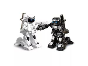 Máy điều khiển từ xa thông minh cho trẻ em mới 2.4G Quà Tặng Robot chiến đấu - Product Image 6