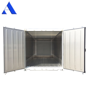 Chúng Tôi Thương hiệu New giá Cổ Phiếu <span class=keywords><strong>20</strong></span> feet chiều Dài 20ft tàu sân bay lạnh Tủ đông lạnh <span class=keywords><strong>reefer</strong></span> <span class=keywords><strong>container</strong></span> để bán - Product Image 5