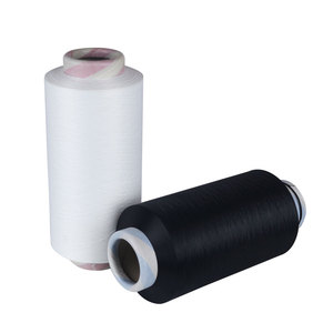 Sợi Spandex Bọc Khí 2075 Polyester Bán Chạy Để Đan Tất - Product Image 4