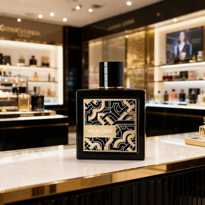 น้ำหอมผู้ชายคุณภาพสูง กลิ่นหอมแบบอาหรับดูไบ หรูหรา ขายดี ติดทนนาน กลิ่นหอมเยี่ยม น้ำหอม <span class=keywords><strong>EDP</strong></span> สำหรับผู้ชาย ใช้ได้ทุกวัน - Product Image 6